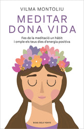 MEDITAR DONA VIDA - 9788418062544